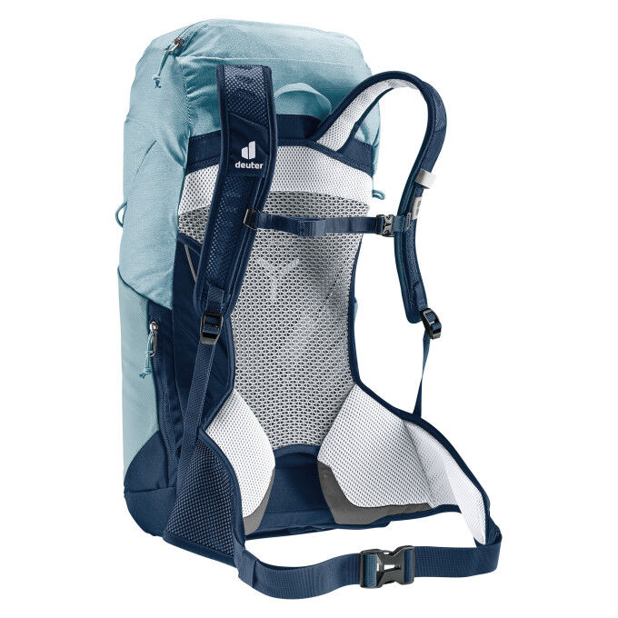 Backpack Deuter AC LITE 22 SL Lake Ink