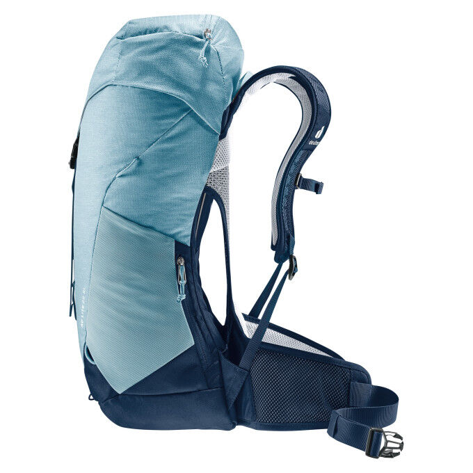 Backpack Deuter AC LITE 22 SL Lake Ink