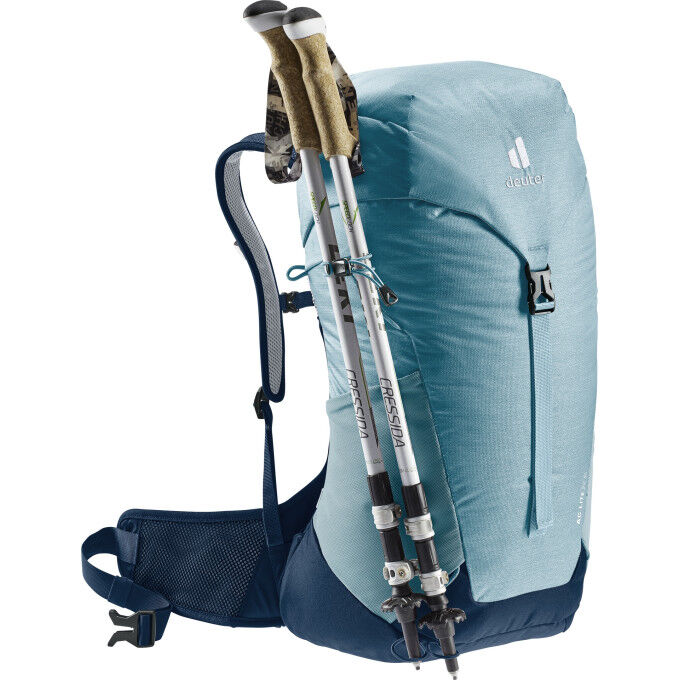 Backpack Deuter AC LITE 22 SL Lake Ink