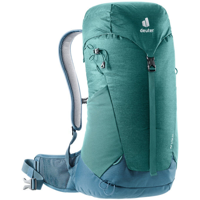 Backpack Deuter AC LITE 30 Alpine Green Arctic