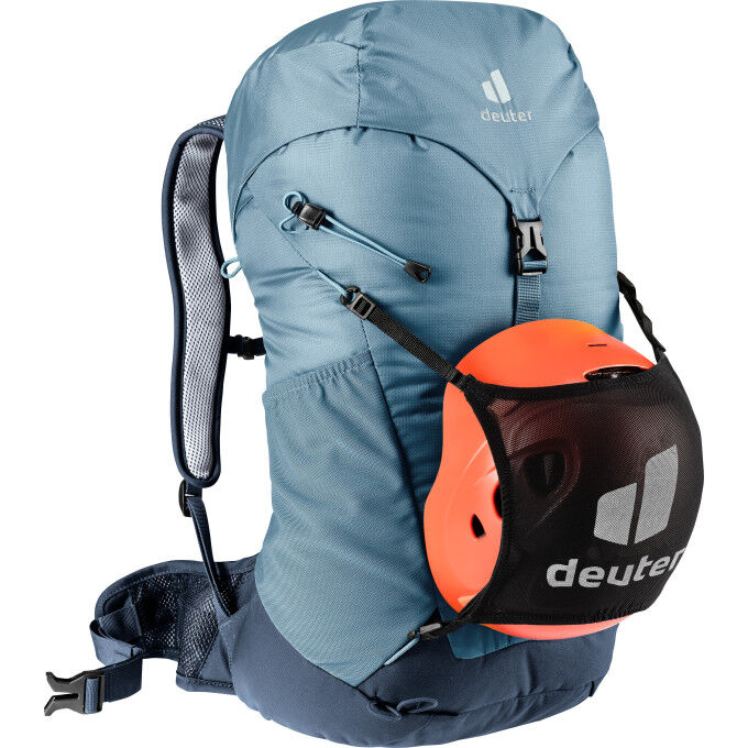 Zaino Deuter AC Lite 30 - Leggero E Traspirante Per Escursionismo - Foto 3