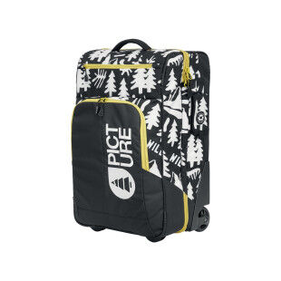 Picture QUEST CARRY 42L travel bag