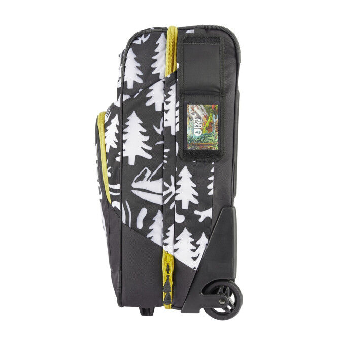 Picture QUEST CARRY 42L travel bag Picture QUEST CARRY 42L travel bag