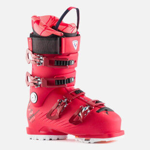 Rossignol PURE ELITE 120 GW red ski boots
