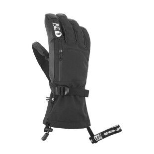 Picture MCTIGGA 3IN1 M Gloves Black