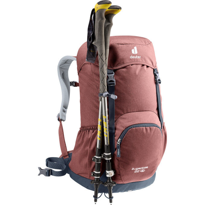 Deuter ZUGSPITZE 22 SL Rucksack Caspia Ink