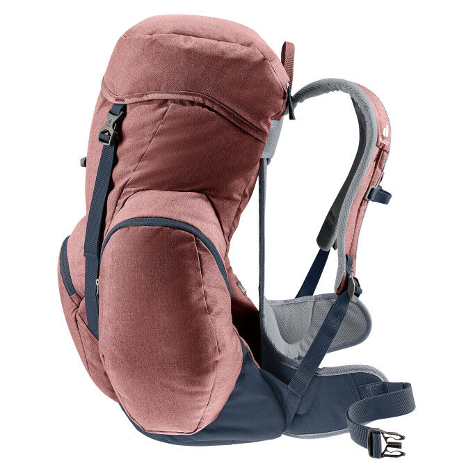 Mochila Deuter GRÖDEN 30 SL Tinta Caspia