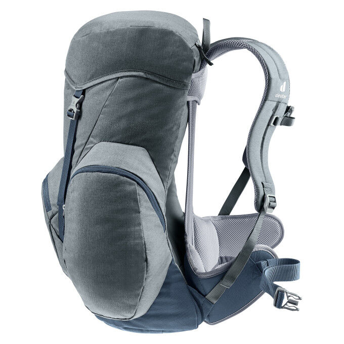 Mochila Deuter GRÖDEN 32 Graphite Ink