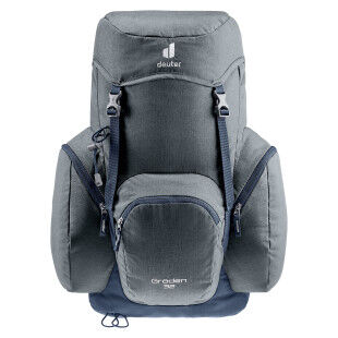 Mochila Deuter GRÖDEN 32 Graphite Ink