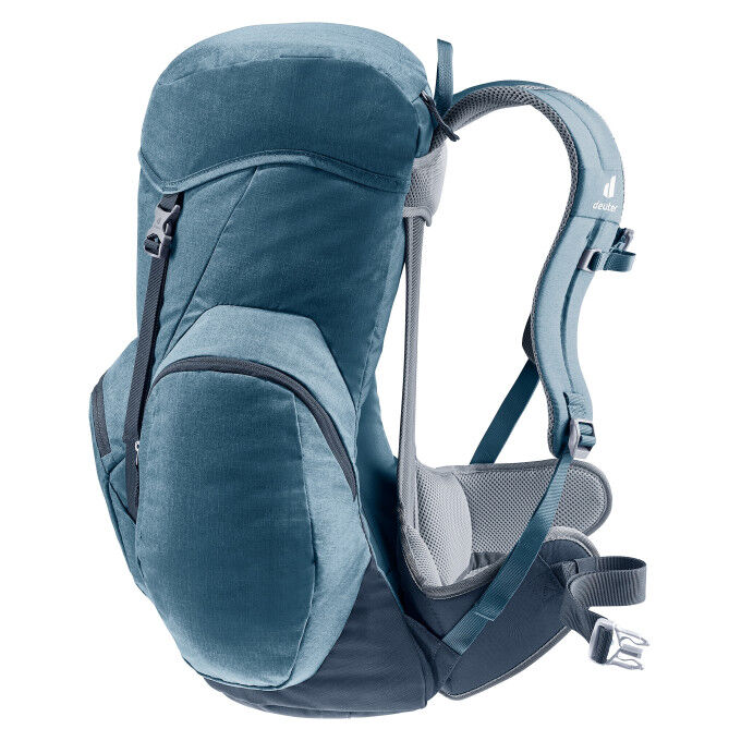 Mochila Deuter GRÖDEN 32 Atlantic Ink