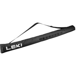 Cover for Leki walking poles Black