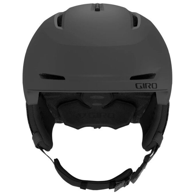 Casque de ski Giro NEO Mat Charcoal