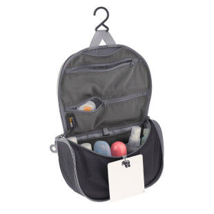 Sea to Summit Ultra-Sil S Hanging Toiletry Bag