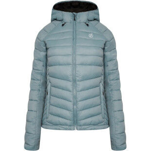 Dare 2 Be DETER JACKET Cameo Green