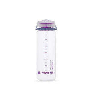 Bouteille Hydrapak RECON 750 ML Iris Violet