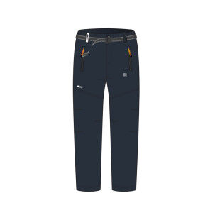 Elémenterre Kino hiking trousers Anthracite