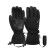 Reusch CHARLOTTE R-TEX XT Alpine Ski Gloves Black