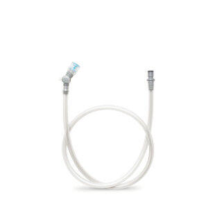Tubo de hidratación Hydrapak HYDRAFLEX TUBE CLEAR
