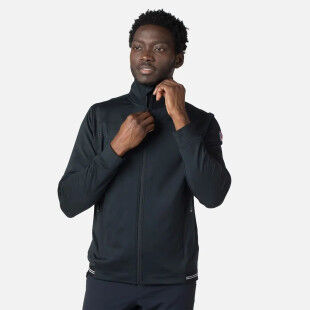 Sweat de sport Rossignol ECO SWEAT Black