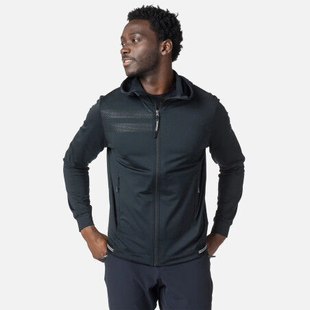 Rossignol MEN'S ECO FULL Hoody Black