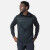 Sudadera con capucha Rossignol MEN'S ECO FULL Negro
