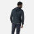 Sudadera con capucha Rossignol MEN'S ECO FULL Negro