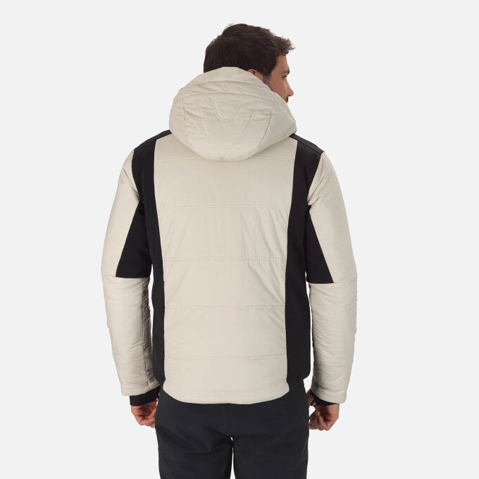 Veste de ski Rossignol ROC JKT Wild Dove