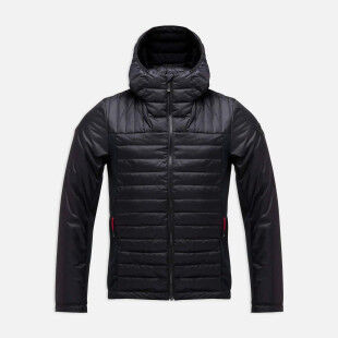 Rossignol SKPR HYBRID LIGHT JKT Jacket Black