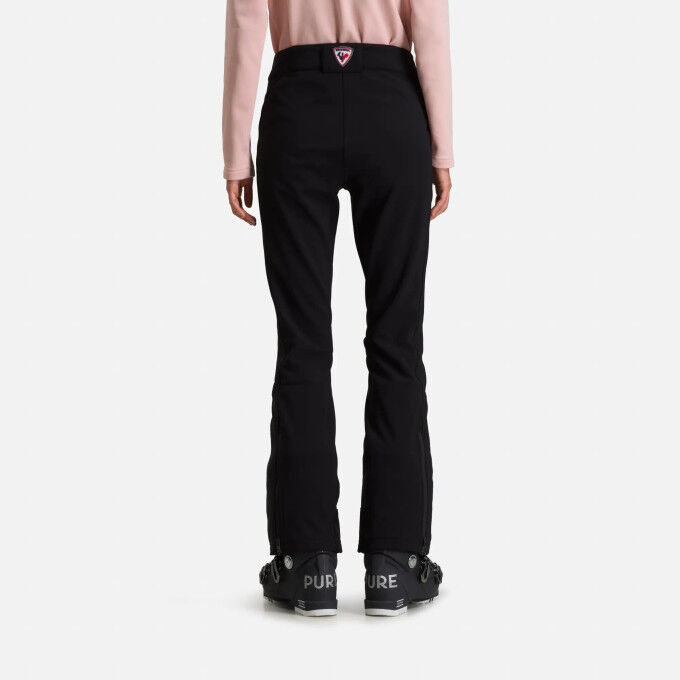 W SOFTSHELL FLAT PANT