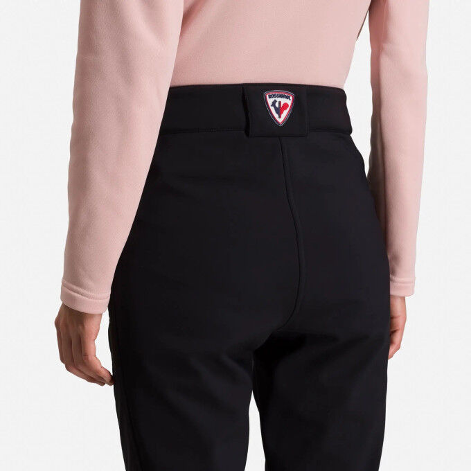 W SOFTSHELL FLAT PANT