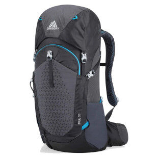 Sac à dos Gregory ZULU 35 Ozone Black