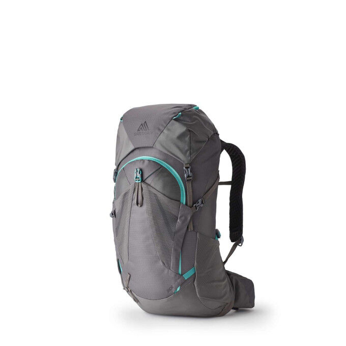 Gregory JADE 33 SM/MD Mist Grey backpack