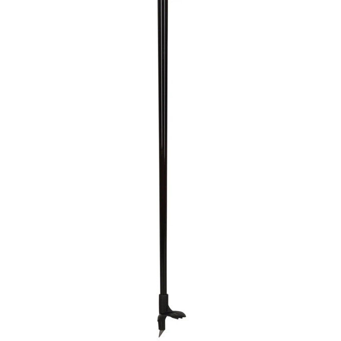 Bâton de ski Rossignol FORCE 7 Rouge Noir