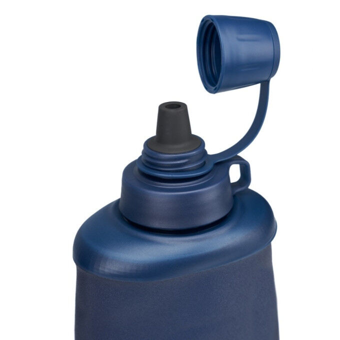 Lifestraw Collapsible Squeeze 650ml bottle and filter