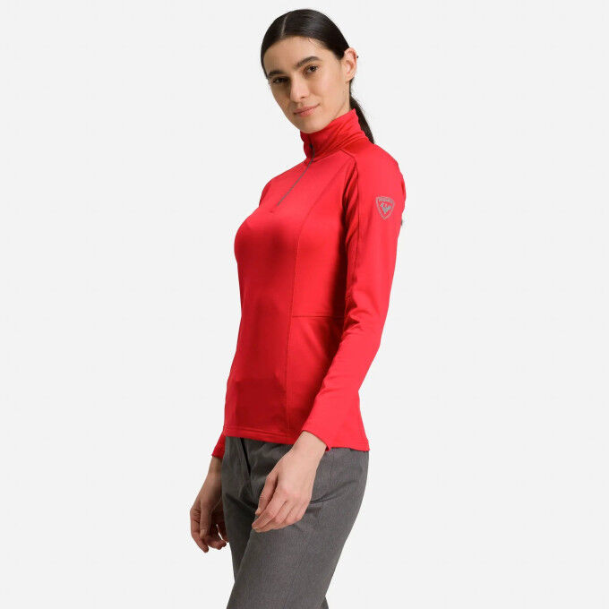 Pull Rose à Motifs Rossignols Nightingales Taille M - Occasion Très Bon état, Style Jumper