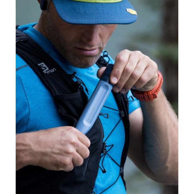 LISTRAW PERSONNAL PEAK SERIE MOUNTAIN BLUE