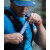 Paille filtrante Lifestraw PERSONAL PEAK SERIES STRAW Mountain Blue