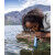 LISTRAW PERSONNAL PEAK SERIE MOUNTAIN BLUE