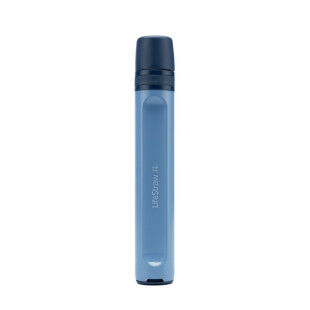 Filter straw Lifestraw PERSONAL PEAK SERIES STRAW Mountain Blue