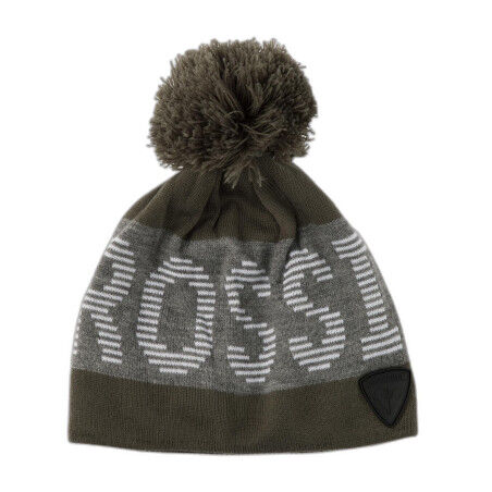 Rossignol L3 ROSS Acinus Leaf Beanie with pompom
