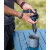 Gourde et filtre Lifestraw FLEX BASIC 1 L FILTRE + GOURDE  FLEX PS Dark G