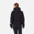 Chaqueta esquí Rossignol W COURBE JKT Negro