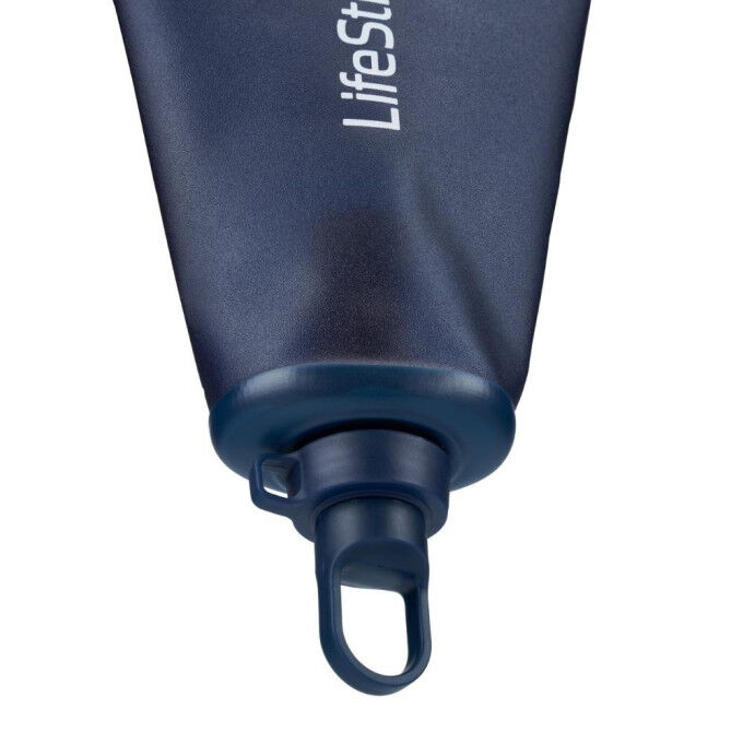 Filtre à Eau Par Gravité LifeStraw Peak Series – 3 Litres, Bleu Montagne, Neuf