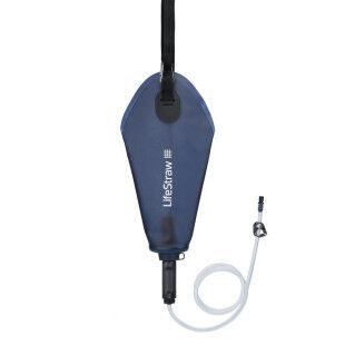 Lifestraw Peak Series Mountain Blue 3L Gravity Water Filter