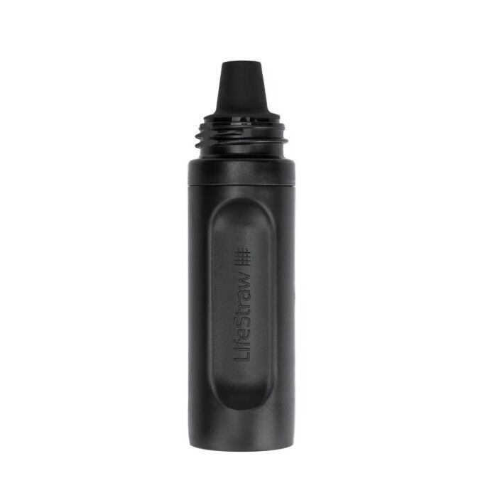 LISTRAW PERSONNAL PEAK SERIE DARK GRAY