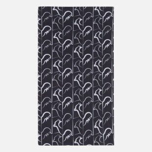 Rossignol ROSSI TUBE Choker Black