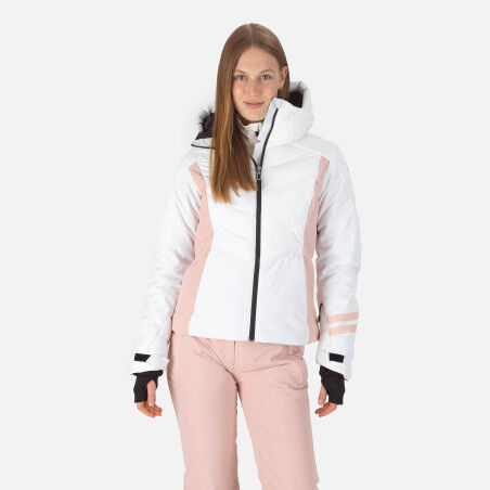 W COURBE OPTIC JKT