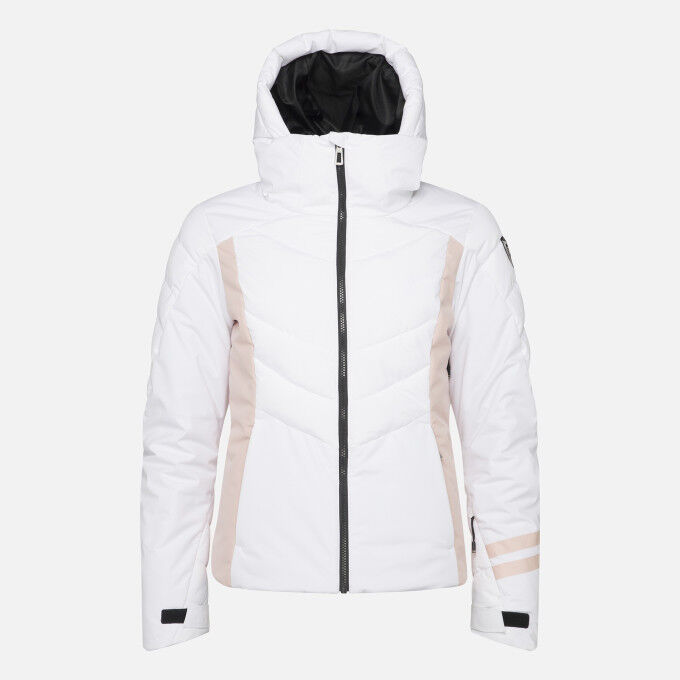 W COURBE OPTIC JKT