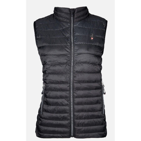 Women's Aulp MONRO-BLACK down jacket