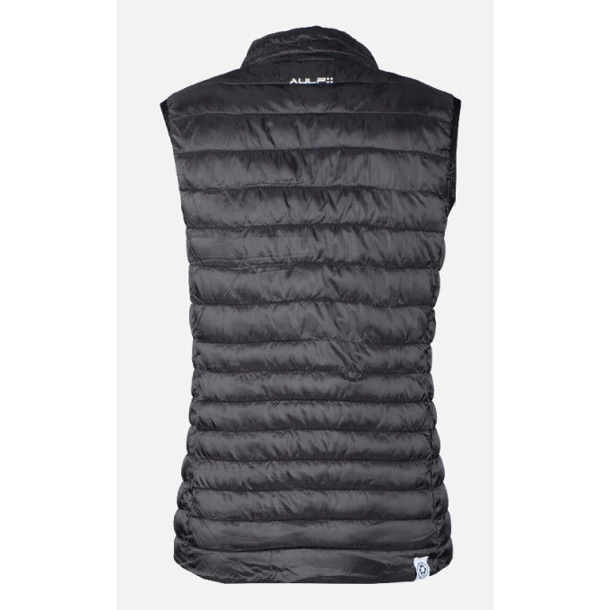 GILET DOUDOUNE F